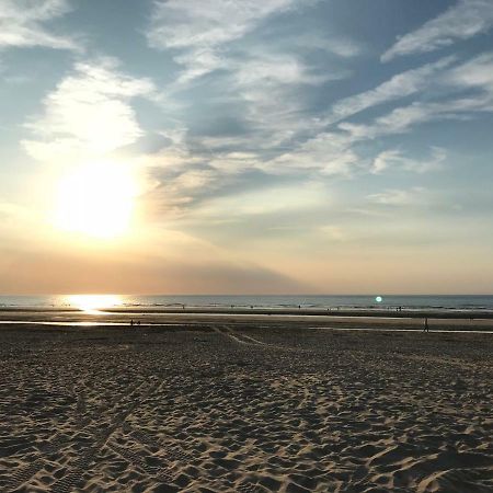 Le Beau Coin De Panne Exterior foto