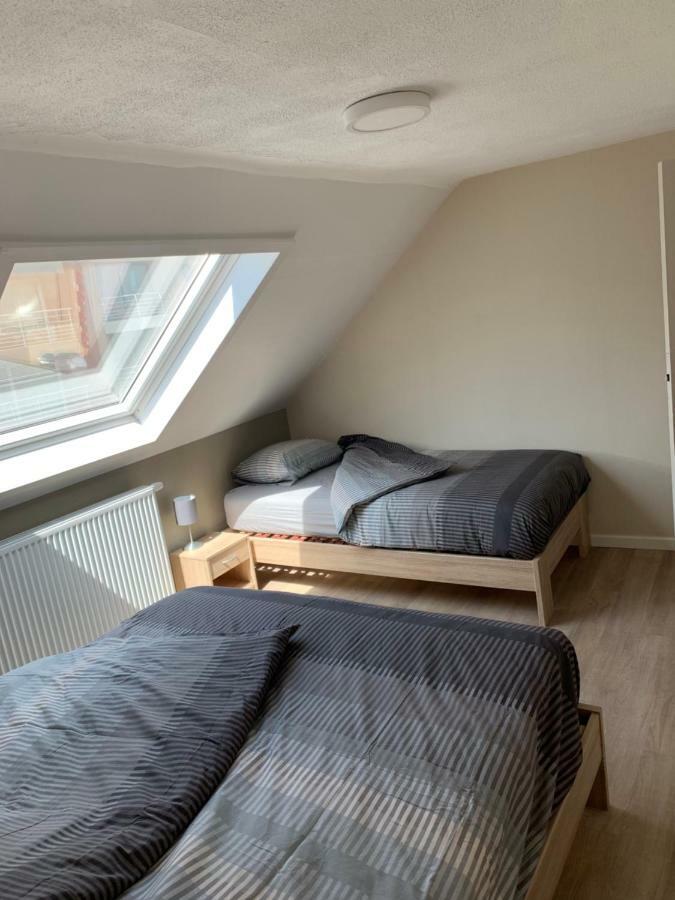Le Beau Coin De Panne Exterior foto