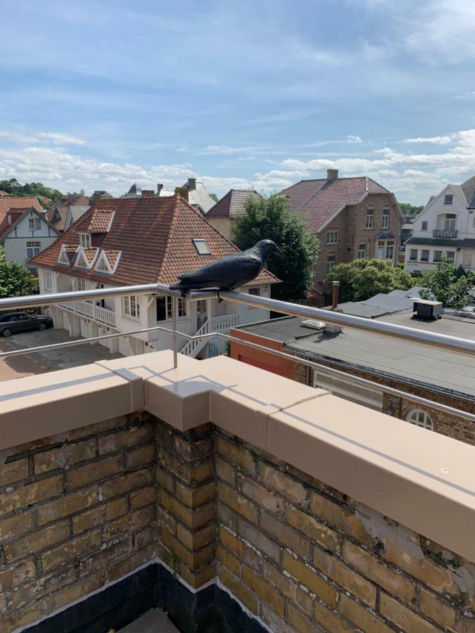 Le Beau Coin De Panne Exterior foto