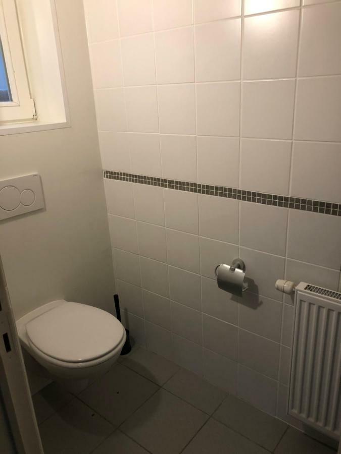 Le Beau Coin De Panne Exterior foto