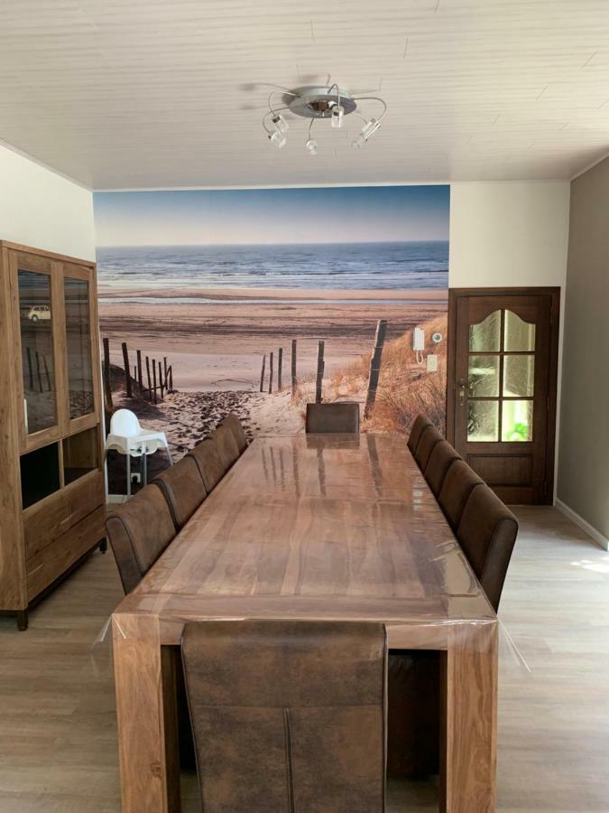 Le Beau Coin De Panne Exterior foto