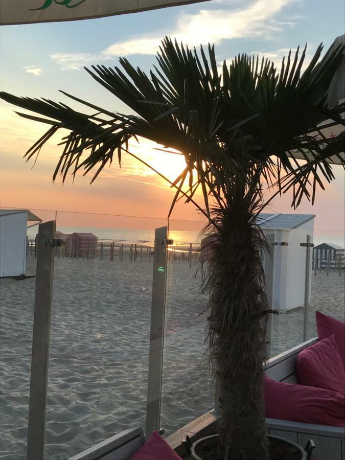 Le Beau Coin De Panne Exterior foto
