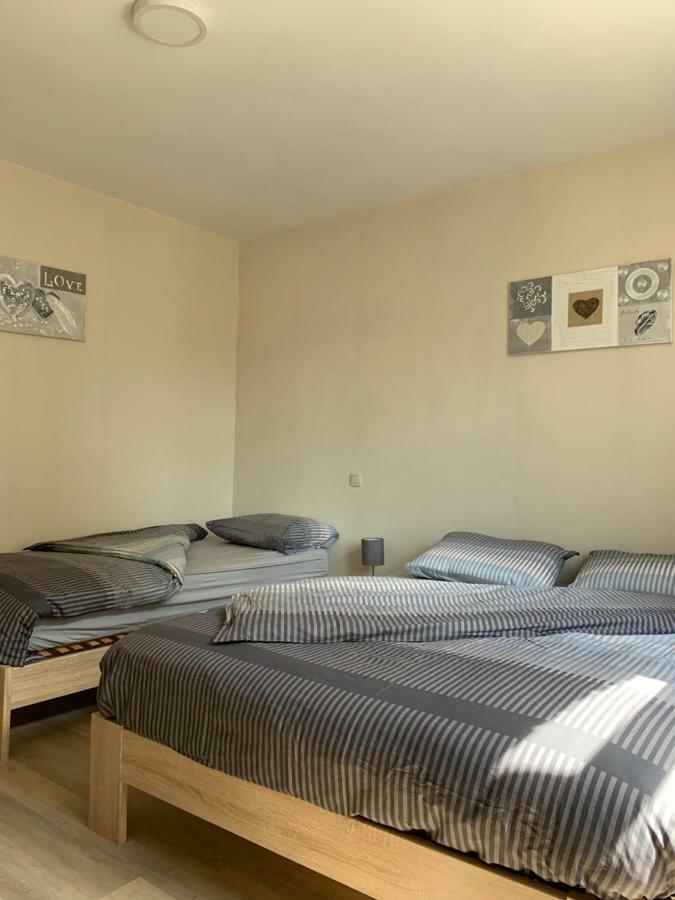 Le Beau Coin De Panne Exterior foto