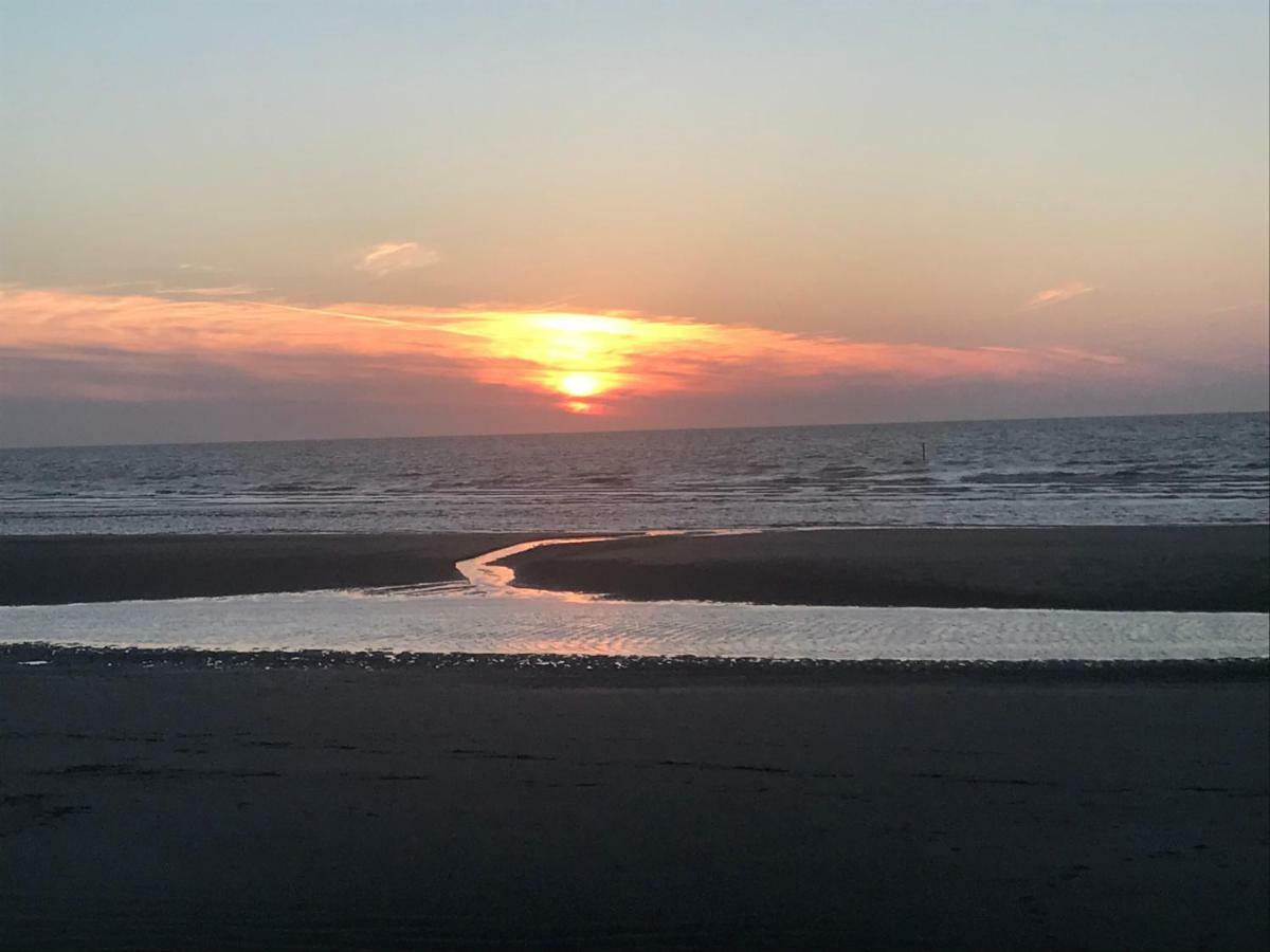 Le Beau Coin De Panne Exterior foto
